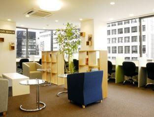 福岡市中央区天神周辺で勉強できる場所