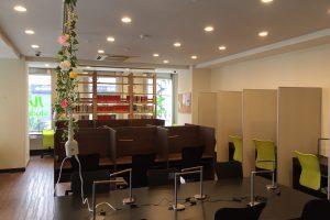 アイル study&work studio