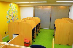 大人のためのプライベート自習室 スタディ スタイル 平井店