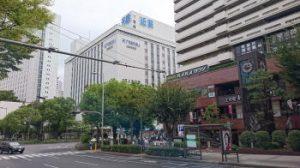 自習室大阪 上本町店