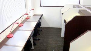巣鴨 有料自習室 LumiDesk