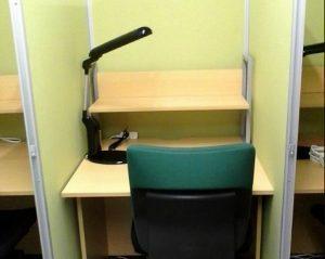 スタディルームレオ桂店