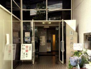 自習室 SEVEN