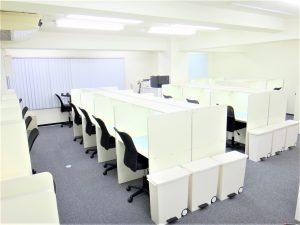 有料自習室 StudyBooth 半蔵門