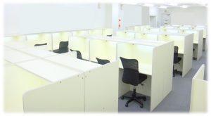 有料自習室 StudyBooth 四ツ谷