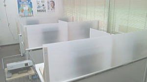レンタル自習室プチ竹ノ塚