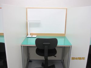 自習室グンと 阪急淡路駅前店