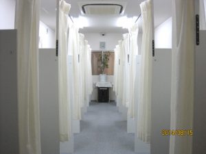 自習室グンと 阪急十三店