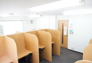 自習室プラス 堺筋本町