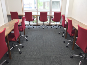 KHStudy Room ～学びの場～