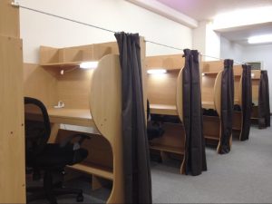 春日部有料自習室 study Life