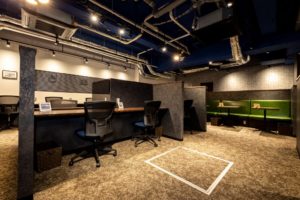 BIZcomfort横浜元町