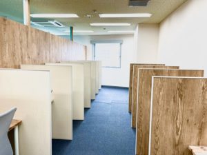 まち図書カフェ　五日市駅前room