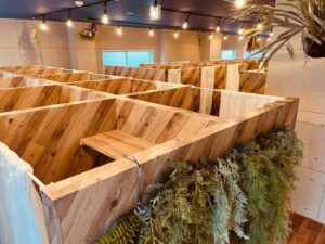 アイデスク中野自習室の画像1