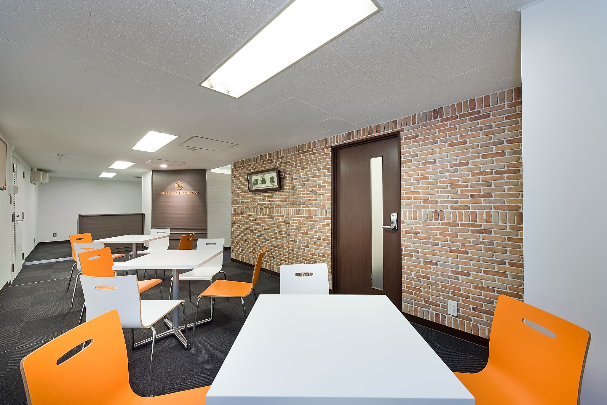 渋谷道玄坂アントレサロン 画像2