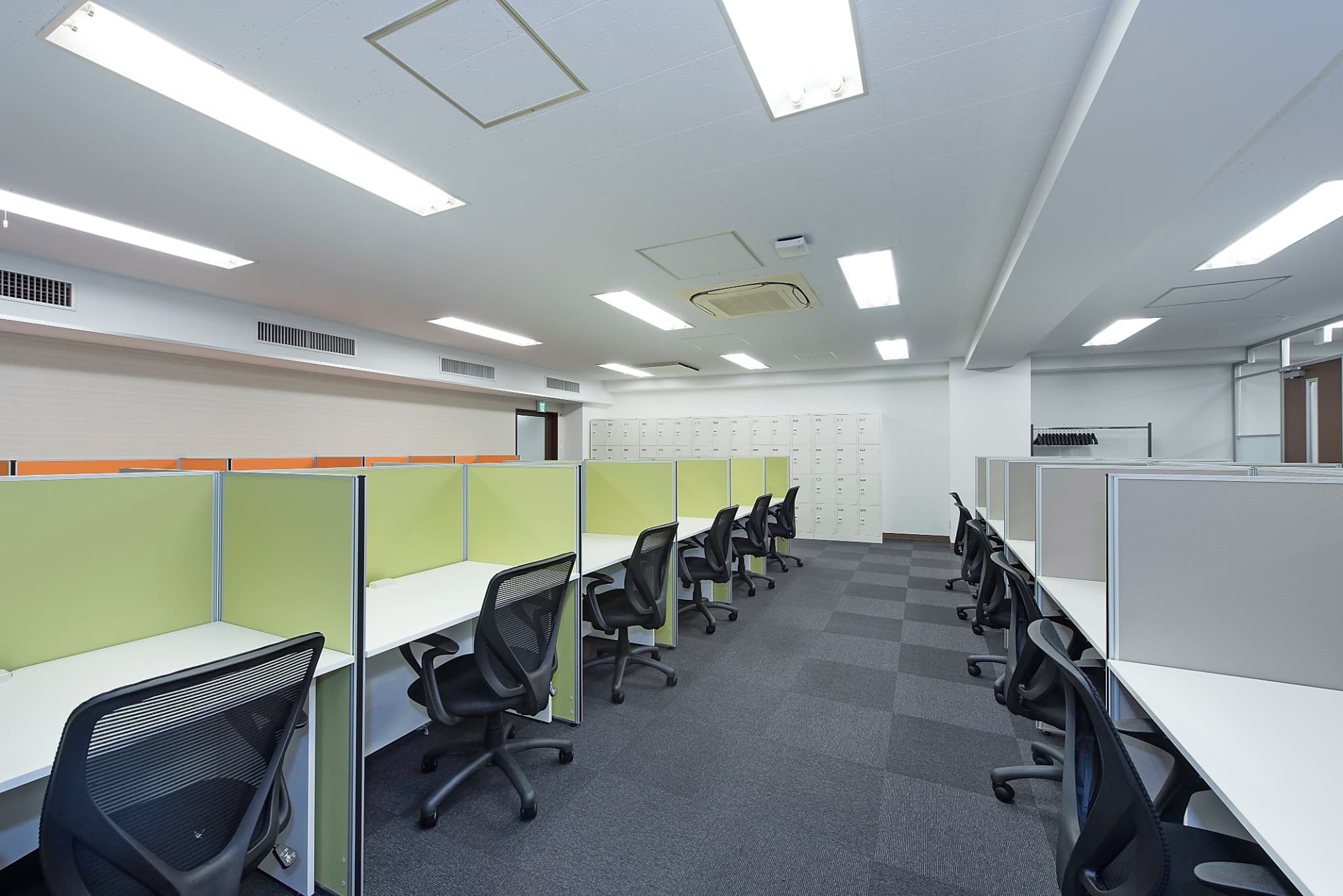 渋谷道玄坂アントレサロン